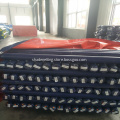 Wholesale custom car cover pe tarpaulin roll